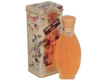 CAF� CAF� 100ml PERFUME DAMA