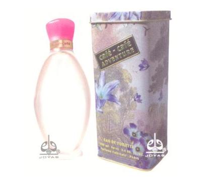 CAF� CAF� ADVENTURS 100ml TOILETTE DAMA