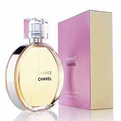 CHANCE 100ml TOILETTE DAMA