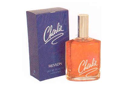 CHARLIE BLUE 100ml TOILETTE DAMA