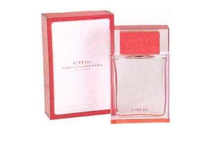 CHIC 80ml TOILETTE DAMA