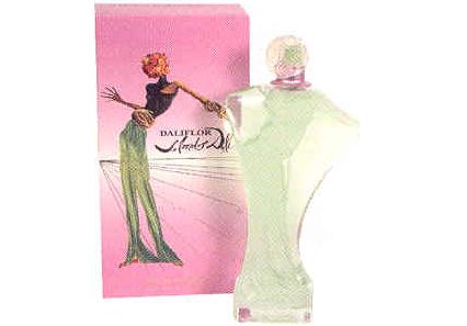 DALIFLOR 100ml PERFUME DAMA