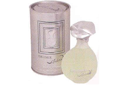 DALIMIX 100ml TOILETTE DAMA