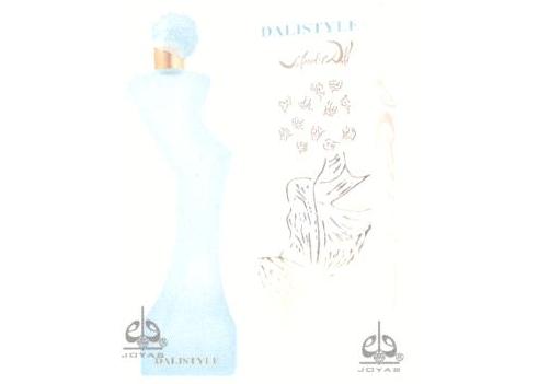 DALISTYLE 100ml TOILETTE DAMA