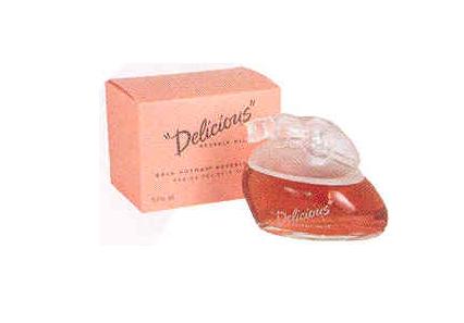 DELICIOUS 100ml TOILETTE DAMA