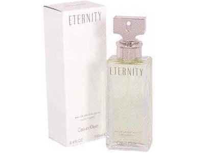 ETERNITY 100ml PERFUME DAMA