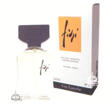 FIDJI 100ml TOILETTE DAMA
