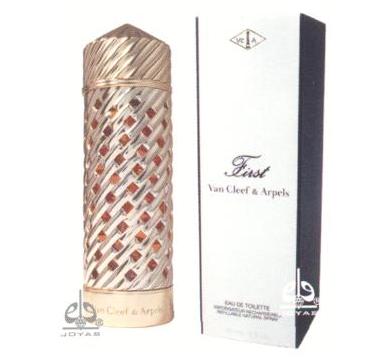 FIRST  90ml TOILETTE DAMA