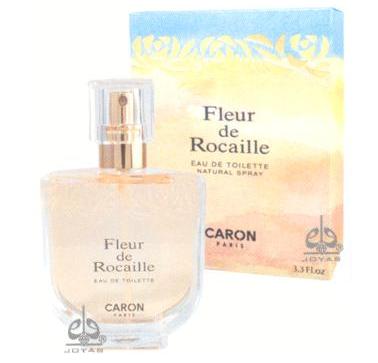 FLEUR DE ROCAILLE 100ml TOILETTE DAMA