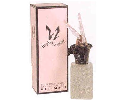 HEAD OVER HEELS 115ml TOILETTE DAMA