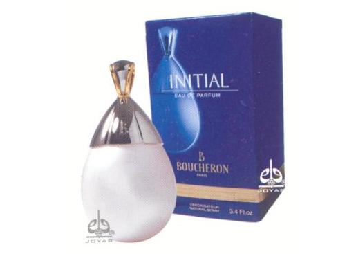 INITIAL 100ml TOILETTE DAMA