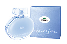 INSPIRATION 100ml PERFUME DAMA