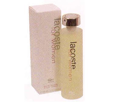 LACOSTE 90ml PERFUME DAMA