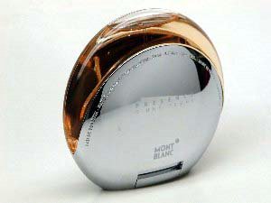 MONT BLANC 75ml TOILETTE DAMA