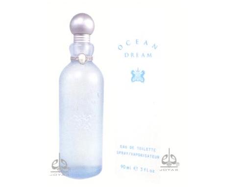 OCEAN DREAM 90ml TOILETTE DAMA