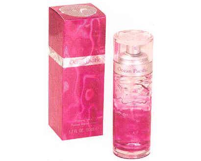 OCEAN PACIFIC 75ml PERFUME DAMA