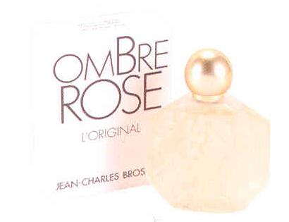 OMBRE ROSE 75ml TOILETTE DAMA