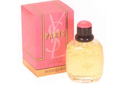 PARIS 125ml PERFUME DAMA