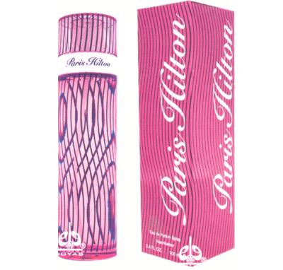 PARIS HILTON 100ml PERFUME DAMA