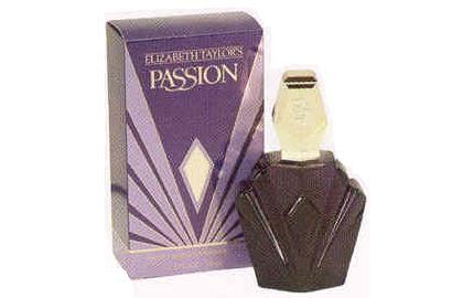 PASSION 74ml TOILETTE DAMA
