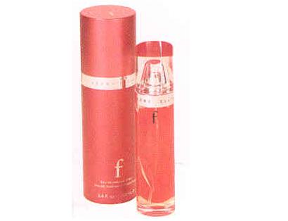 PERRY F 100ml TOILETTE DAMA