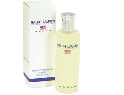POLO SPORT 100ml TOILETTE DAMA