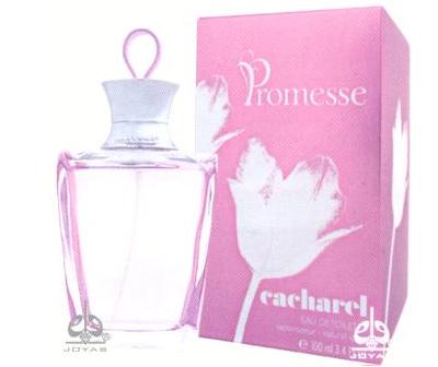 PROMESSE 100ml TOILETTE DAMA