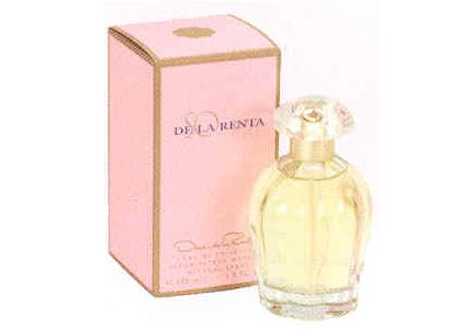 SO DE LA RENTA 100ml TOILETTE DAMA