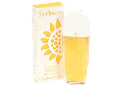 SUN FLOWERS 100ml TOILETTE DAMA