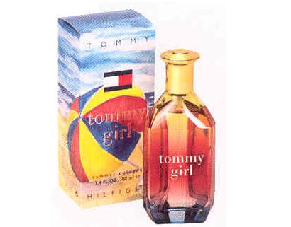 TOMMY SUMMER 100ml COLONIA DAMA