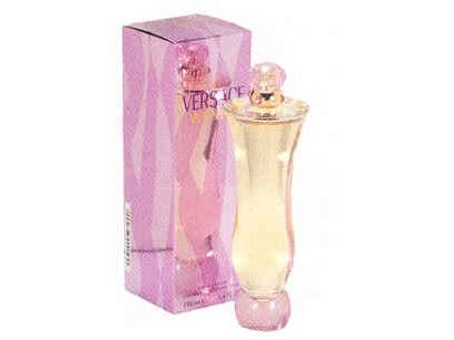 VERSACE WOMAN 100ml PERFUME DAMA