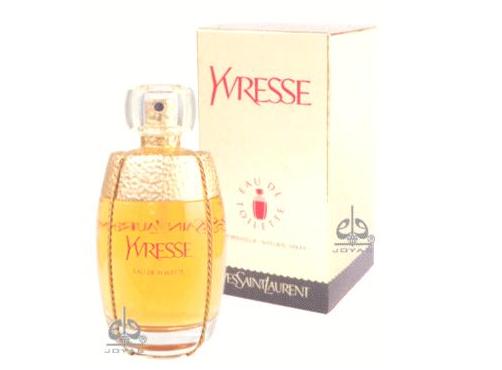 YVRESS 100ml TOILETTE DAMA