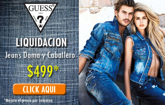 GUESS 75ml TOILETTE DAMA
