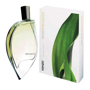 KENZO PARFUM D�ETE 75ML TOILETTE DAMA