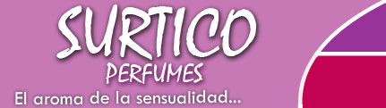 Surtico Perfumes
