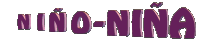 Ni�o-Ni�a