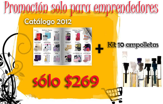 PROMOCIONES DEL MES
