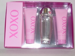 SET XOXO 3PZS