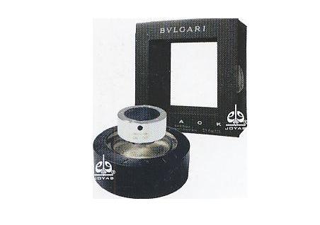 BVLGARY BLACK 75ml TOILETTE Unisex