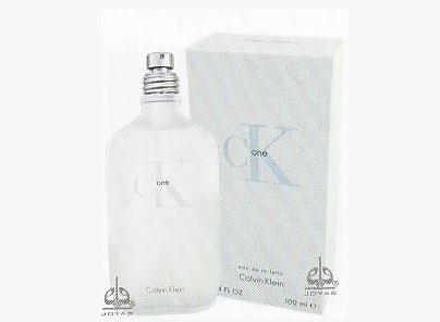 CK ONE 200ml TOILETTE Unisex