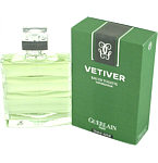 VETIVER 125ml TOILETTE CABALLERO