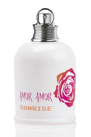 AMOR AMOR SUNRISE 100ML TOILETTE DAMA