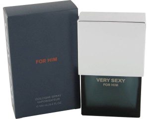 VERY SEXY 100ml COLONIA CABALLERO