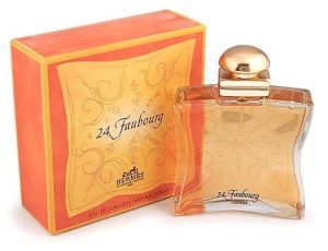 24 FAUBOURY 100ml TOILETTE DAMA