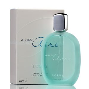 A MI AIRE 100ML TOILETTE DAMA