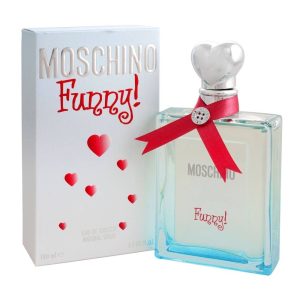 FUNNY 100ml TOILETTE DAMA
