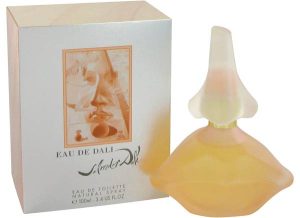 EAU DE DALI 100ml TOILETTE DAMA