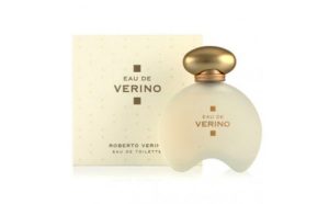 EAU DE VERINO 100ml TOILETTE DAMA