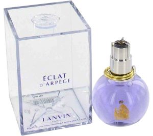 ECLAT  100ml TOILETTE DAMA