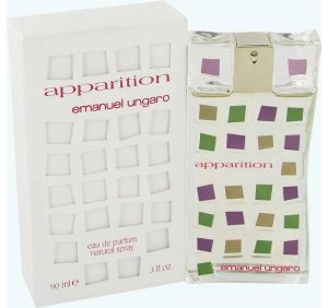 APARITTION 100ML TOILETTE DAMA